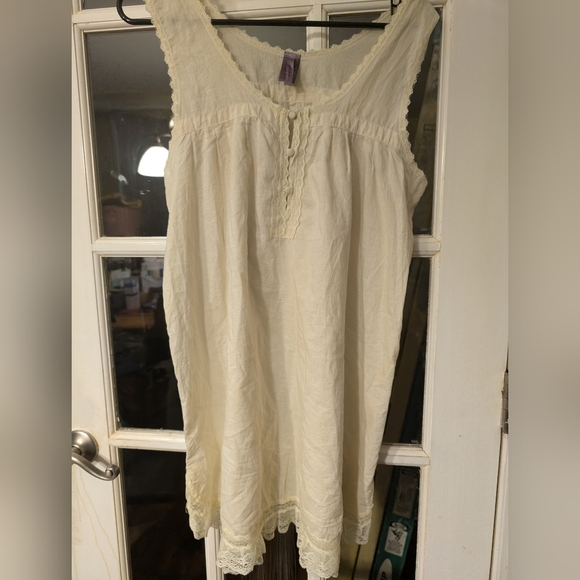 Sophie & me nightgown size large - Picture 1 of 4